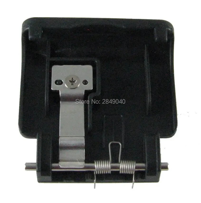 

Новая крышка для карты памяти SD для цифровой камеры Nikon D5100 запасная часть с металлической пружиной