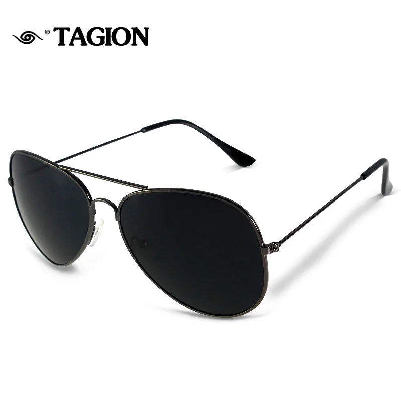 2024 Alloy Frame Pilot Sunglasses Men Women Goggles Glasses UV400 Sun Glasses  Driving Fishing Shades Luxury Designer