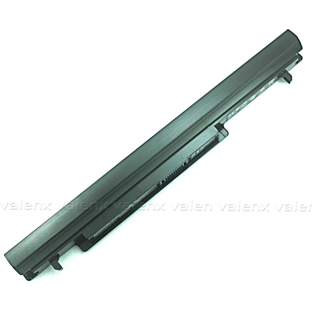 Laptop Battery For Asus A31-K56 A32-K56 A41-K56 A42-K56 A46C A46 A56 K46 K56 A46C A56C E46 K46C K56C R405C R505C R550C S56c