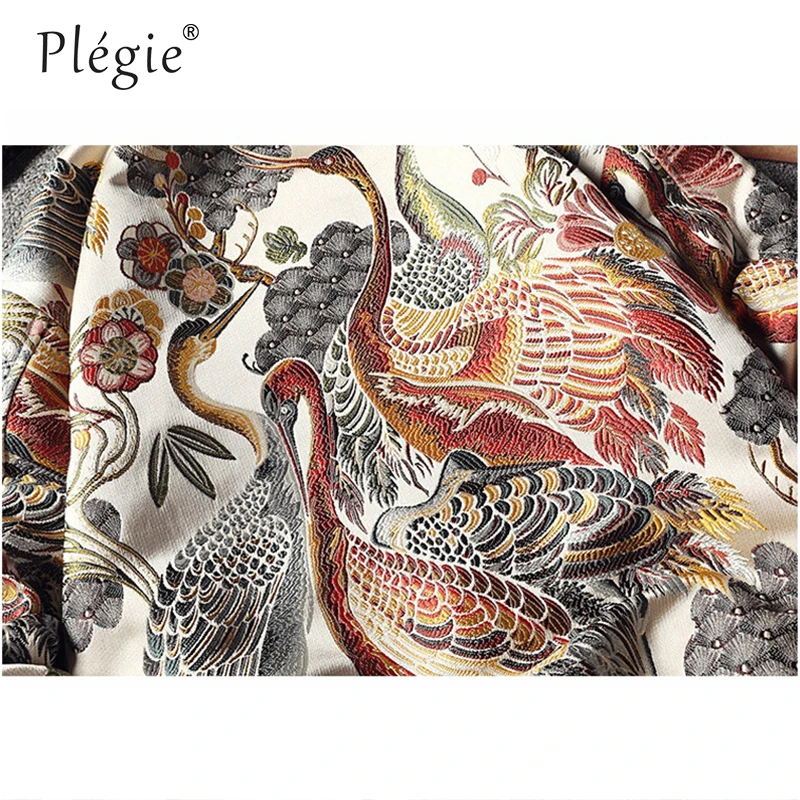 Plegie Embroidery Baseball Jacket Fashion Streetwear 2022 Autumn Winter Zipper Bomber Jacket 4XL 5XL Big Size Coats And Jackets