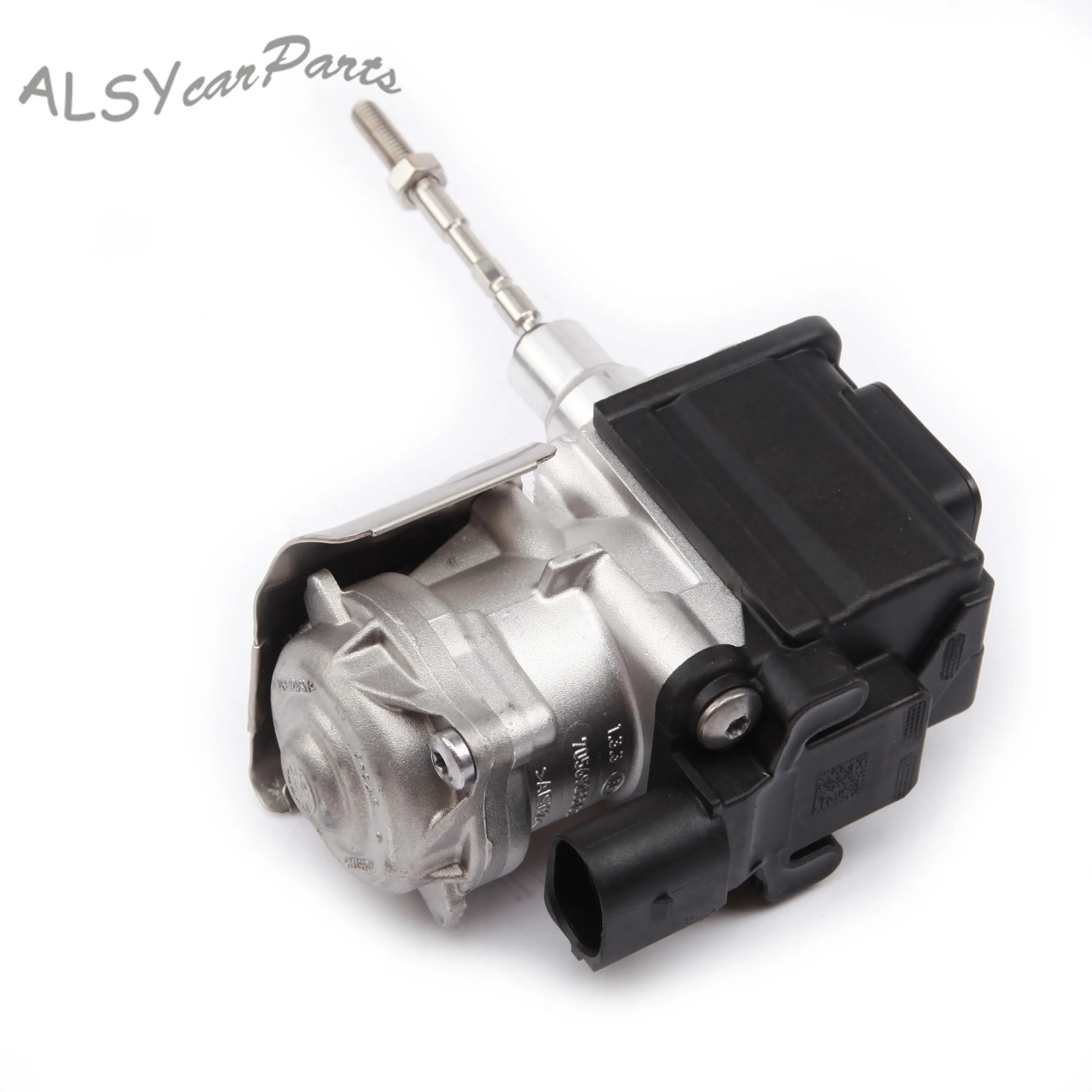 

YIMIAOMO Turbo Electric Actuator Turbocharger Controller For Audi A4 S4 A5 A6 Q5 MK3 Engine 2.0TFSI 06L145612K 06L 145 612 J