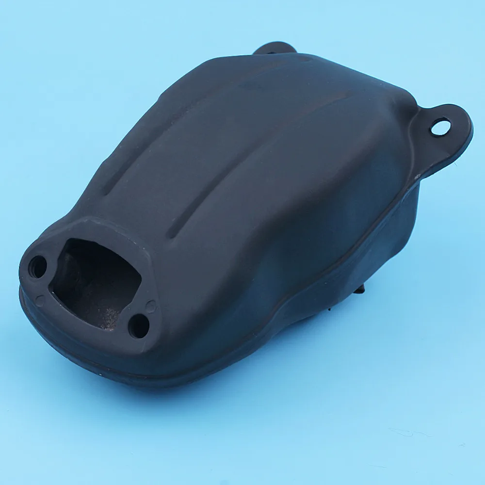 Muffler Exhaust Silencer Assembly For Jonsered CS 2252 2253 CS2252 CS2253 Chainsaw 523052602 523052603