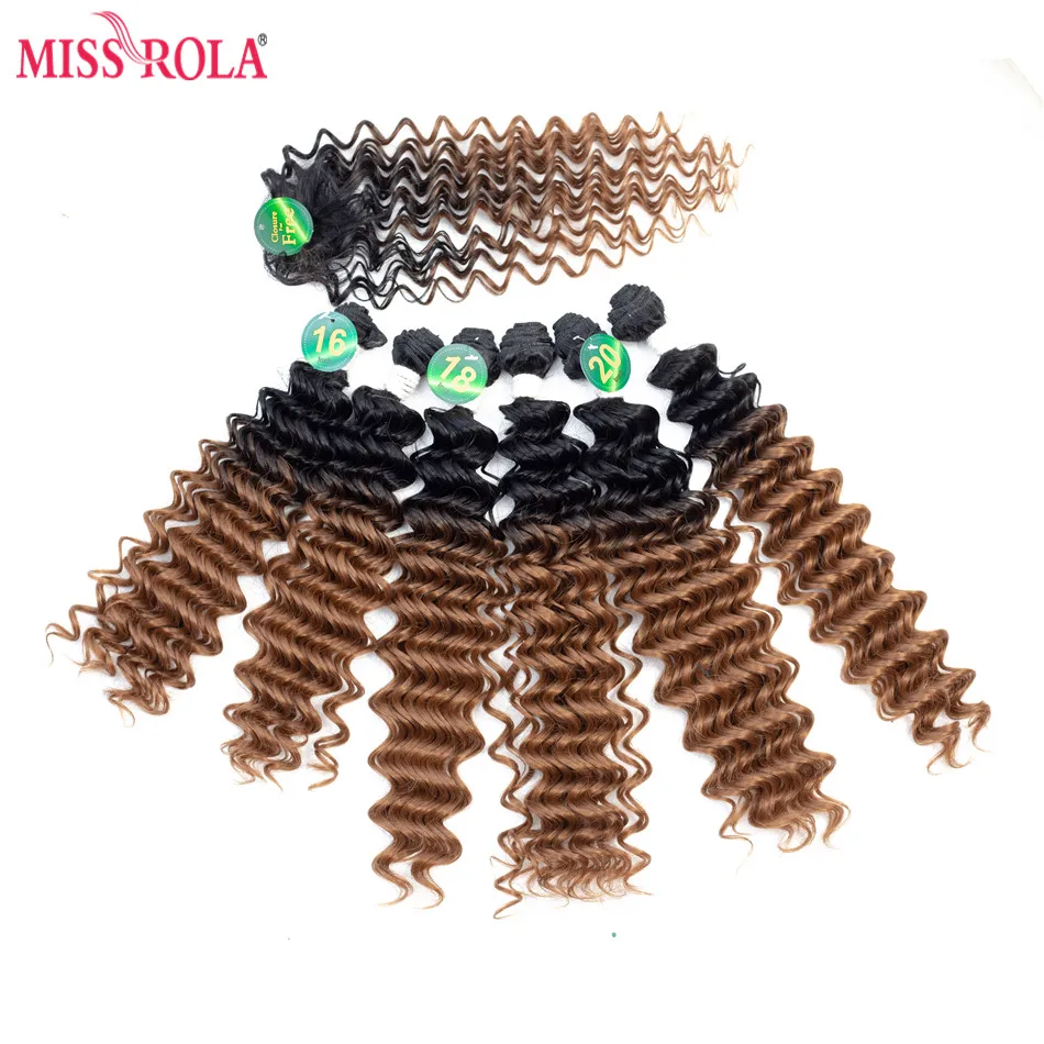 Miss Rola Ombre Syn…