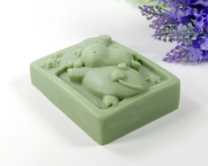 Taurus constellations Mould Craft Art Silicone 3D Soap Mold Craft Molds DIY Handmade Candle Molds S390