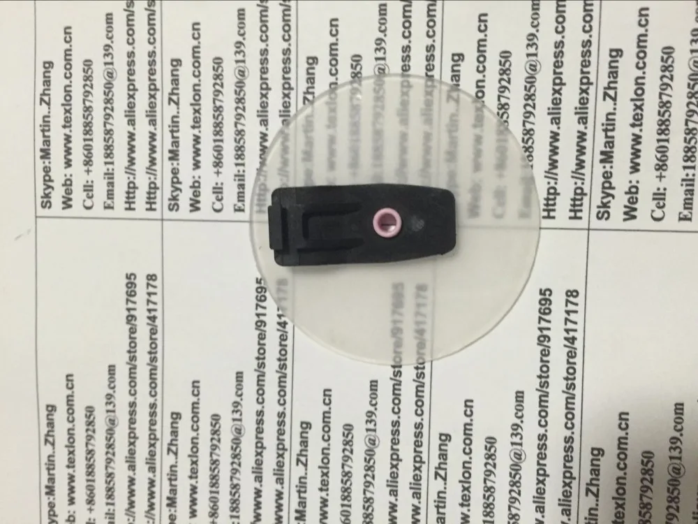 Lonati LA04MJ/Kaus Kaki Mesin Menggunakan Benang Sensor Gulungan LA10P6-7 Perakitan 0401068/0401089