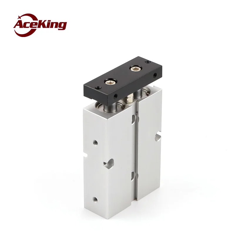 Barra de cilindro duplo 2 eixos tda/tn16