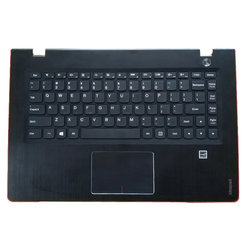 

Free Shipping!!! 1PC Original New Laptop Keyboard Replacement Cover C Palmrest For Lenovo 700S-14ISK 700S-14