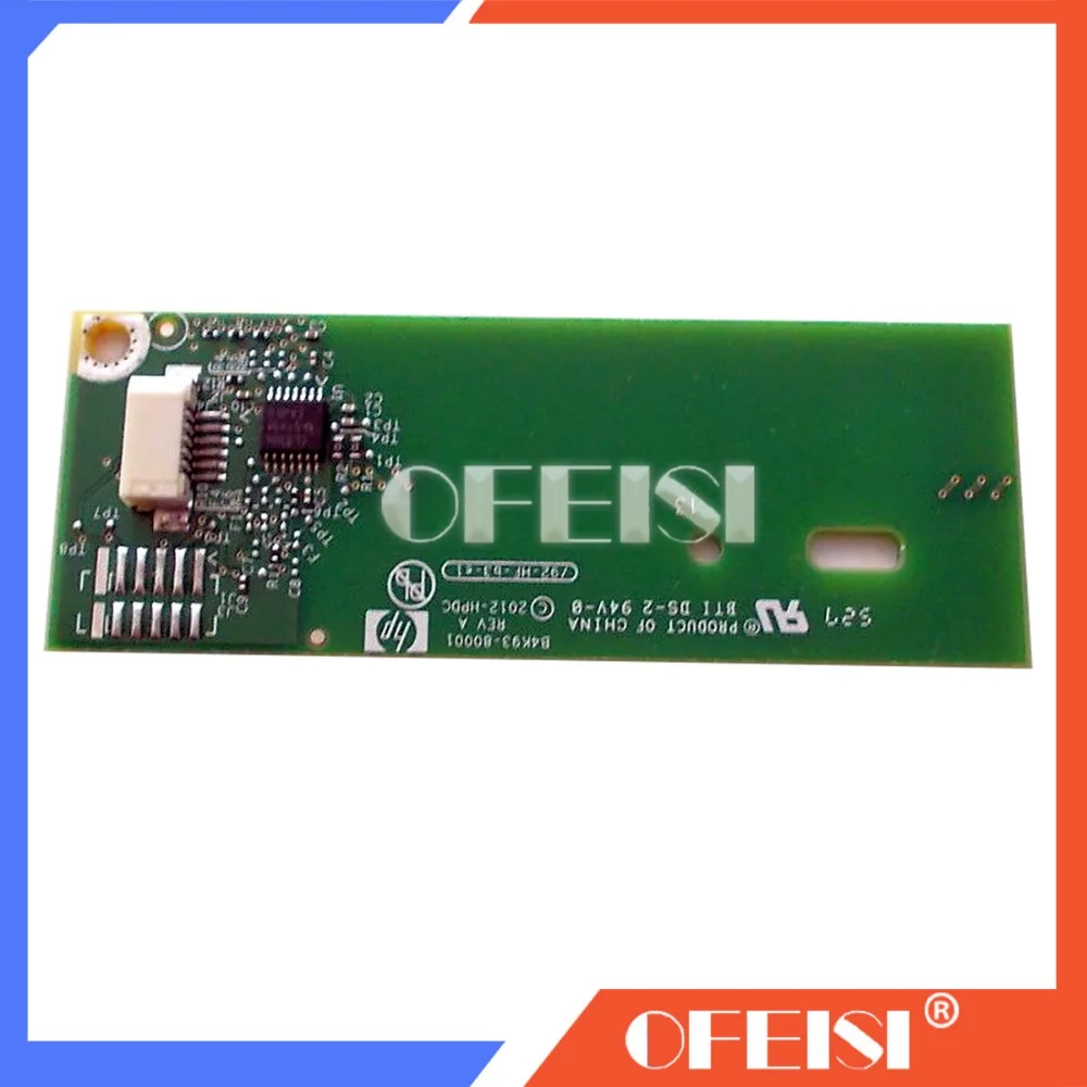 الأصلي الجديد B4K93-60001 ل HP M452 M252 M274 M277 M402 M403 M426 M427 M477 سلسلة وحدة الاتصالات الميدانية القريبة (NFC) #3