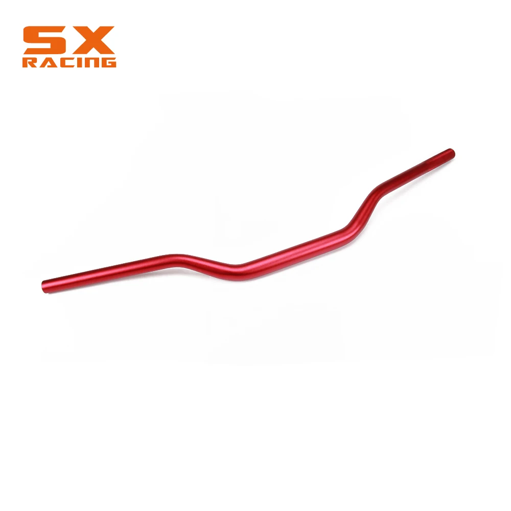 Motorcycle CNC Aluminum 28mm Handlebars Handle Tube Fat For KTM SX EXC XC XCF XCW XCFW SXF SXS125 150 250 350 450 530