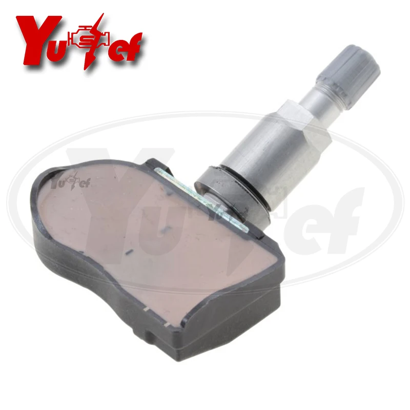 Tire Pressure Sensor TPMS for Mazda RX8 CX7 CX9 MX5 OE#BBM2-37-140B BHA4-37140 BBM237140 BBM237140A BBM237140B BHA437140