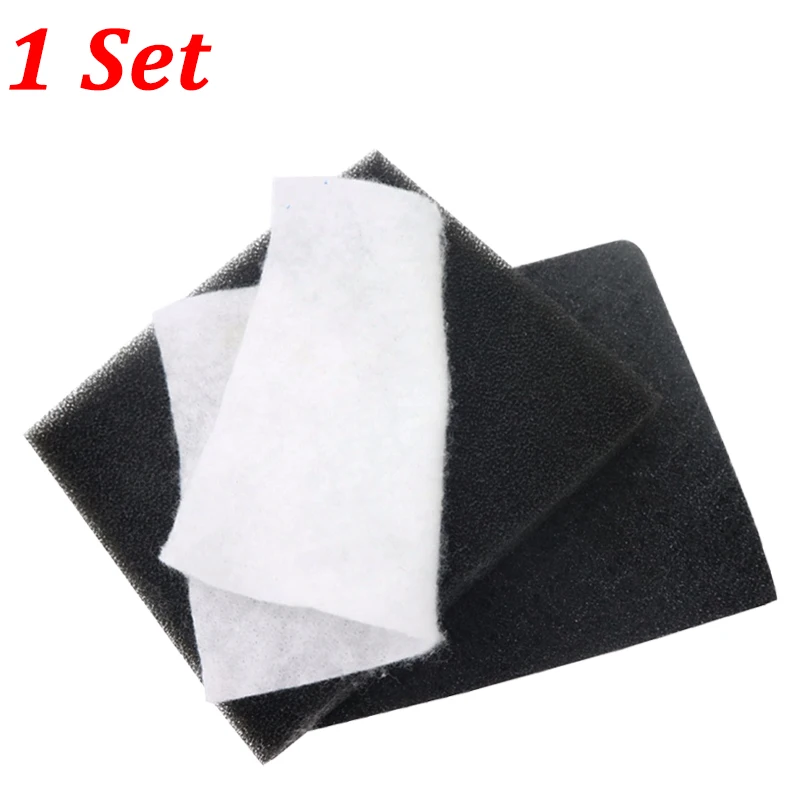 

1 Set Replacement Hepa Filter For Samsung DJ97-01040C VCA-VM 45P SC43 SC44 SC45 SC46 SC47 Series Vacuum Cleaner Parts Accessory