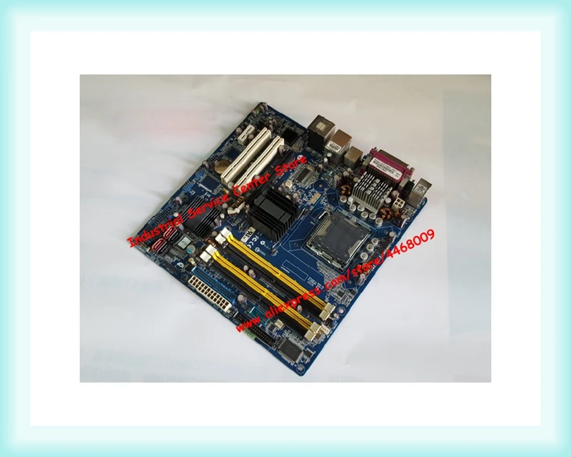 

AIMB-562VG-00A1E Industrial Computer