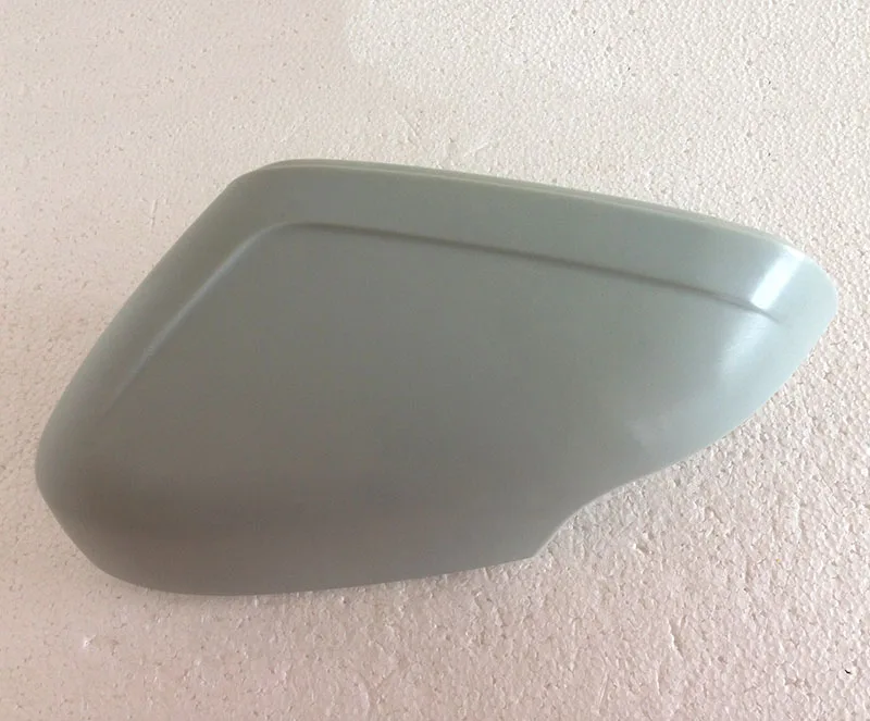 Accessories For Car Volvo S40 C30 C70 V50 Models 2007-2009 Rearview Mirror Cover Case Shell Lid