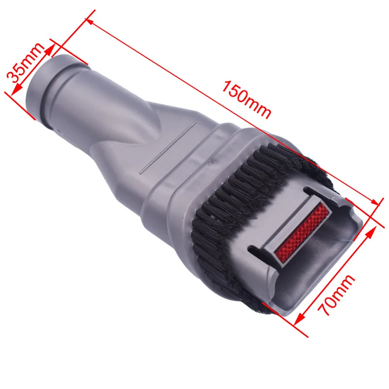交換用ブラシ2 in 1,dyson dc49 dc59 dc62 v6 dc52 dc54 dc26 dc37 dc45 dc46 dc47 dc48 dc58