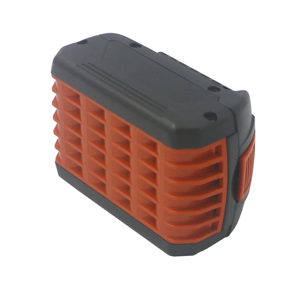 DVISI-batería recargable de 18 V para taladro Bosch, pila de 3000mAH/4000mAh para taladro Bosch BAT618 BAT609 BAT618G 336 169 GKS 18 V-LI CCS180 FHN180 rh180