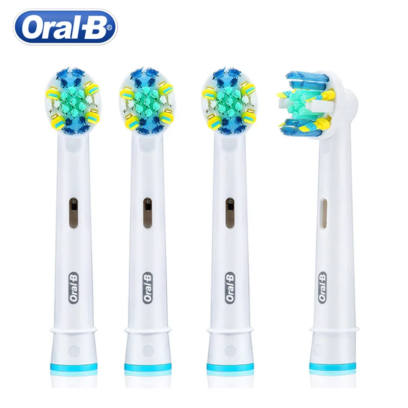 

Original Toothbrush Head for Oral B Electric Toothbrush Heads EB25 Floss Action