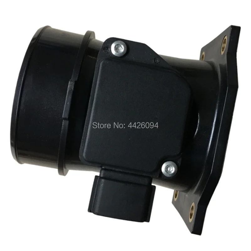 

Mass Air Flow Meter Sensor Fit For Pathfinder Frontier Quest Xterra QX4 3.3L MAF Sensor 22680-5J000 AFH70-16 22680-7B001