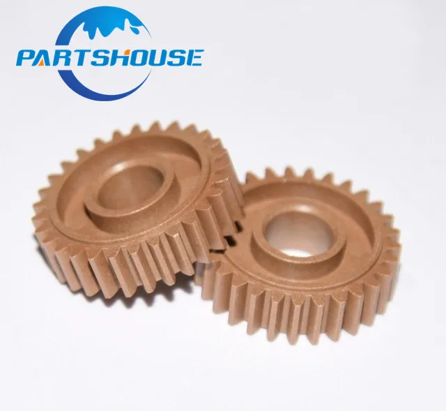 

10Pcs Copier New Fuser Gear 29T 302F925080 2F925080 for Kyocera FS1060 FS1040 FS1125 1120 FS1110 1130 FS1035 FS1300 1370DN 2035