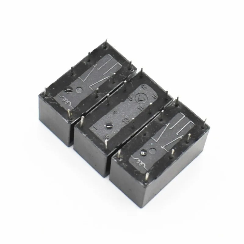 Relays SRC-05VDC-SH SRC-12VDC-SH SRC-24VDC-SH 5V 12V 24V 8PINS Relay Wholesale Price