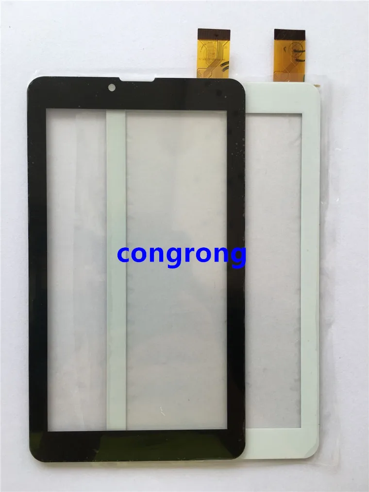 2PCS 7 inch HK70DR2541 hk70dr2299-v01 hk70dr2459-v01 T HK70DR2459 Tablet PC Touch screen digitizer panel Repair hk70dr2299