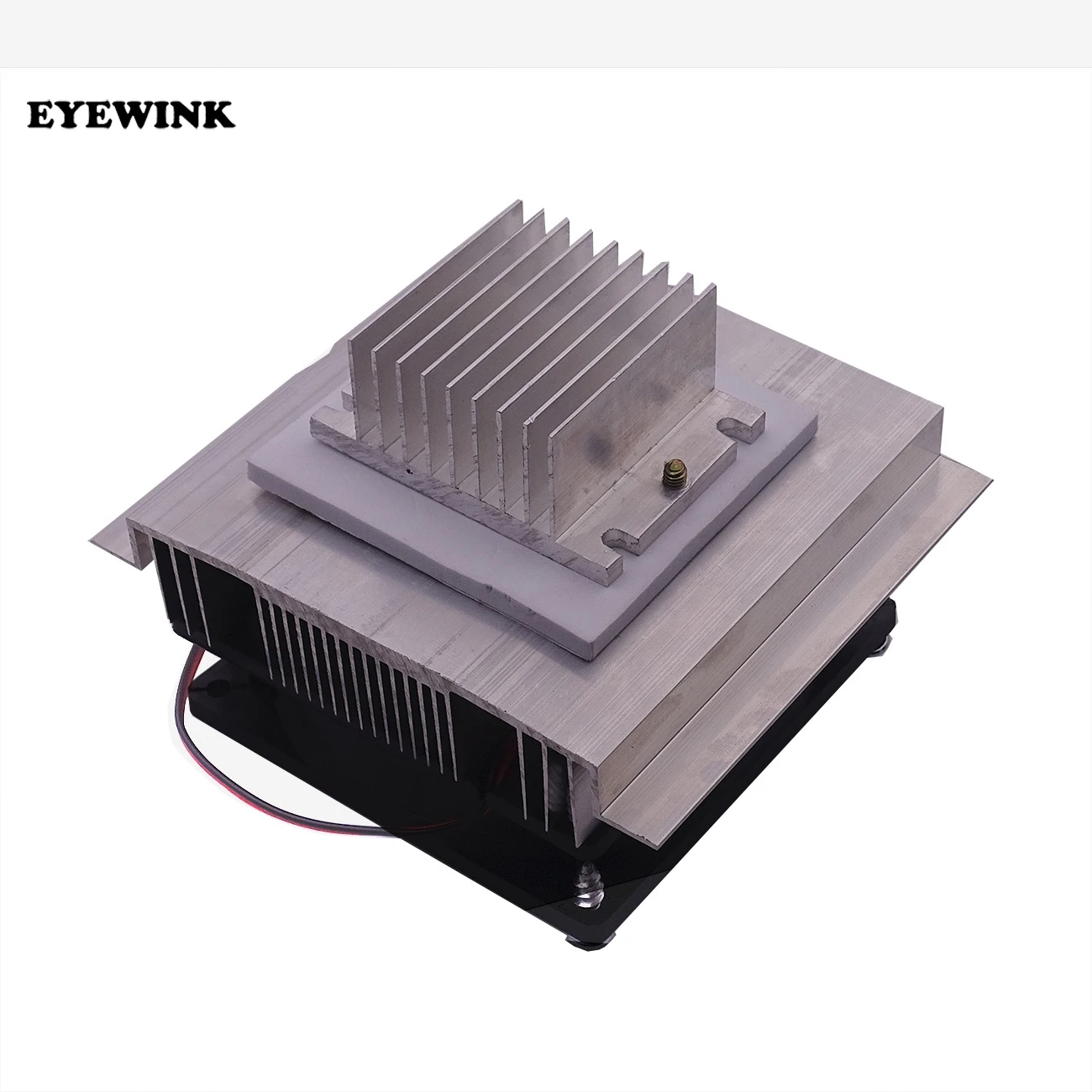 لتقوم بها بنفسك جناح التبريد أشباه الموصلات الإلكترونية مع بلتييه الحرارية 12706 #3