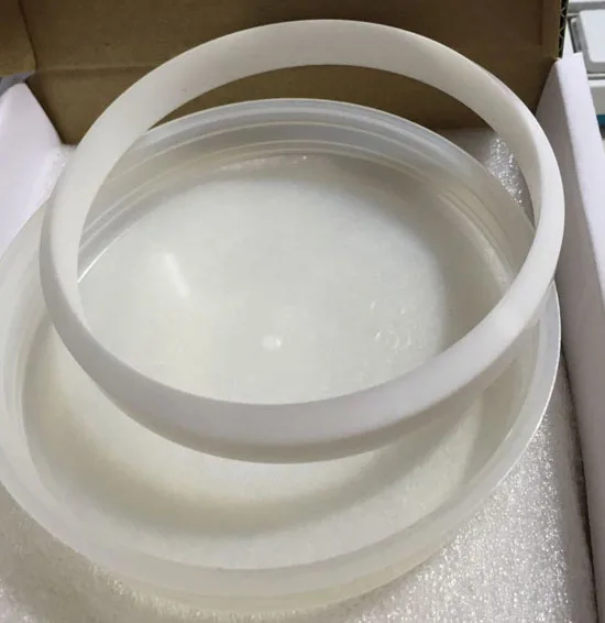 Ceramic Inkcup Ring for Screen Pad Printing Material High Quality