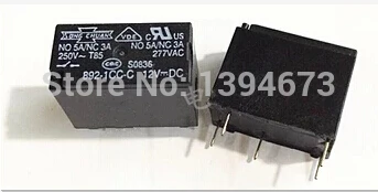 

HOT NEW 892-1CC-C 12VDC 892-1CC-C-12VDC 892-1CC 892 SONGCHU DIP5