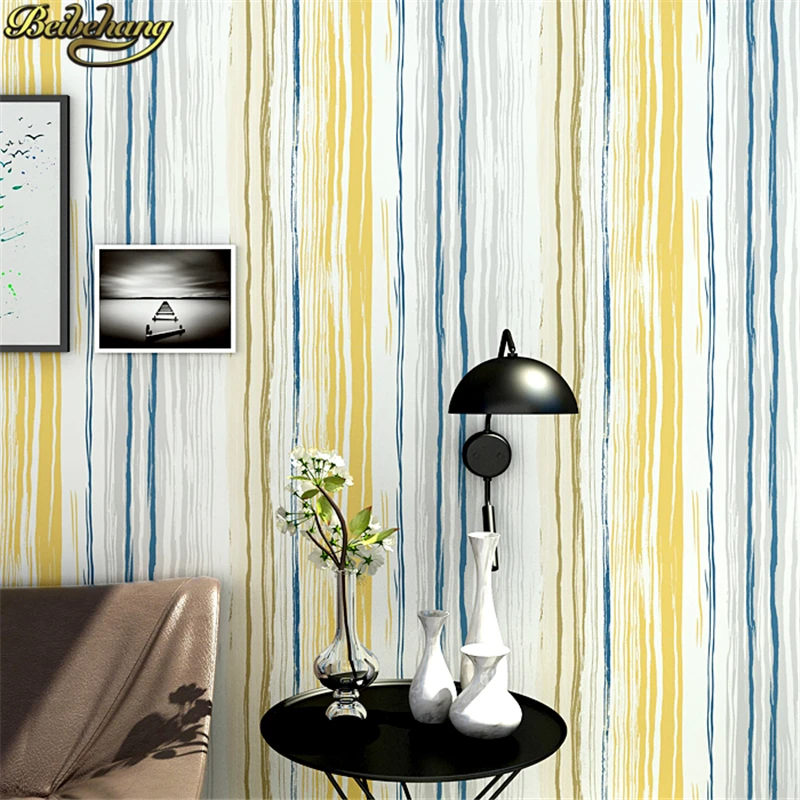 beibehang wallpaper bedroom living room TV background mural wallpaper flocking stereoscopic 3D relief wallpapers roll wall paper