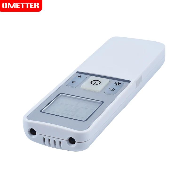 รีโมทคอนโทรลเครื่องปรับอากาศใหม่ใช้สําหรับรีโมทคอนโทรล Hisense RCH-2609NA