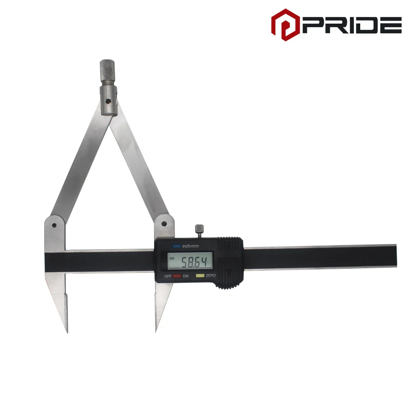 Digital Caliper circle drawing caliper 0-150mm