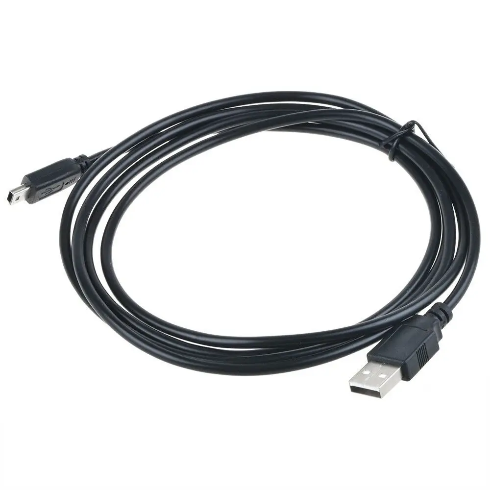 USB Cable for Canon PowerShot G1 X,G1X,G3,G5,G6,G7,G9,G10,G11,G12,G15,G16,ELPH 100 HS,ELPH 110 HS,SX40HS,SX50HS Digital Camera