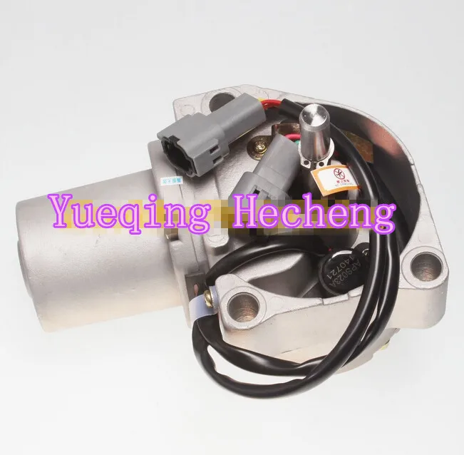 NEW Stepping Throttle Motor 4614911 cEX120-5 EX200-5 ZX200 210 Free shipping