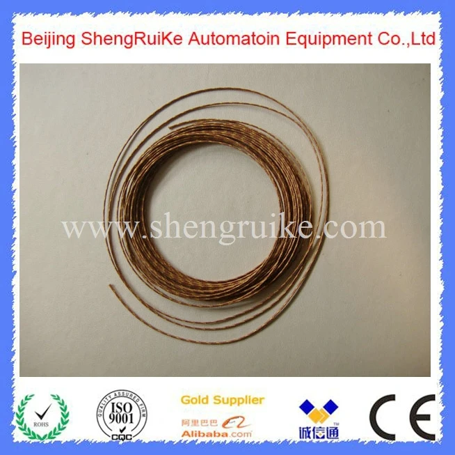 GG-K-30-SLE thermocouple wire K 480C