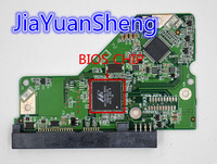 2060-701537-004 REV A , 2060-701537-004 REV B / Western Digital hard drive circuit board 2060 701537 004 / 2061-701537-U00