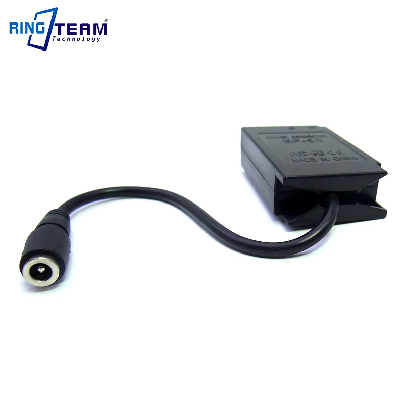 Manequim Bateria EN-EL20 EP-5C Acoplador DC Conector De Alimentação para Nikon 1 AW1 J1 1 J2 1 J3 S1 V3 Câmeras COOLPIX A & DL24-500