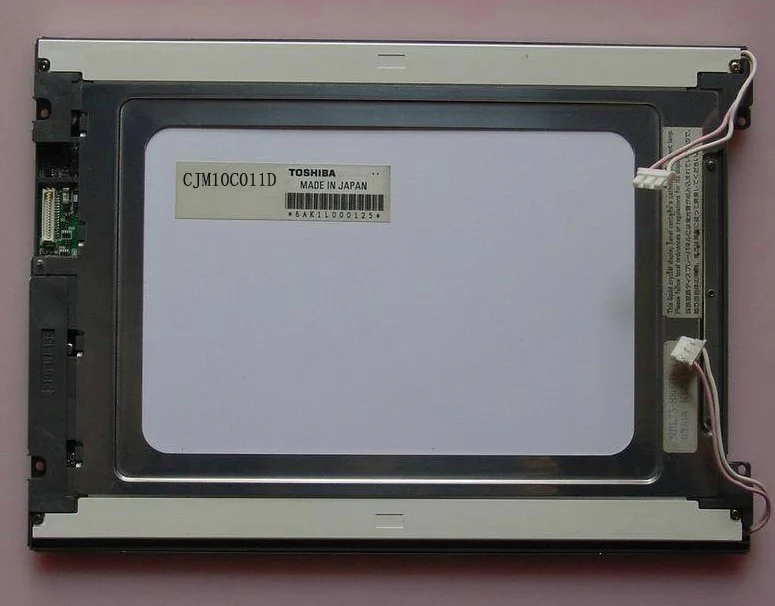 

CJM10C011D LCD screen display PANEL