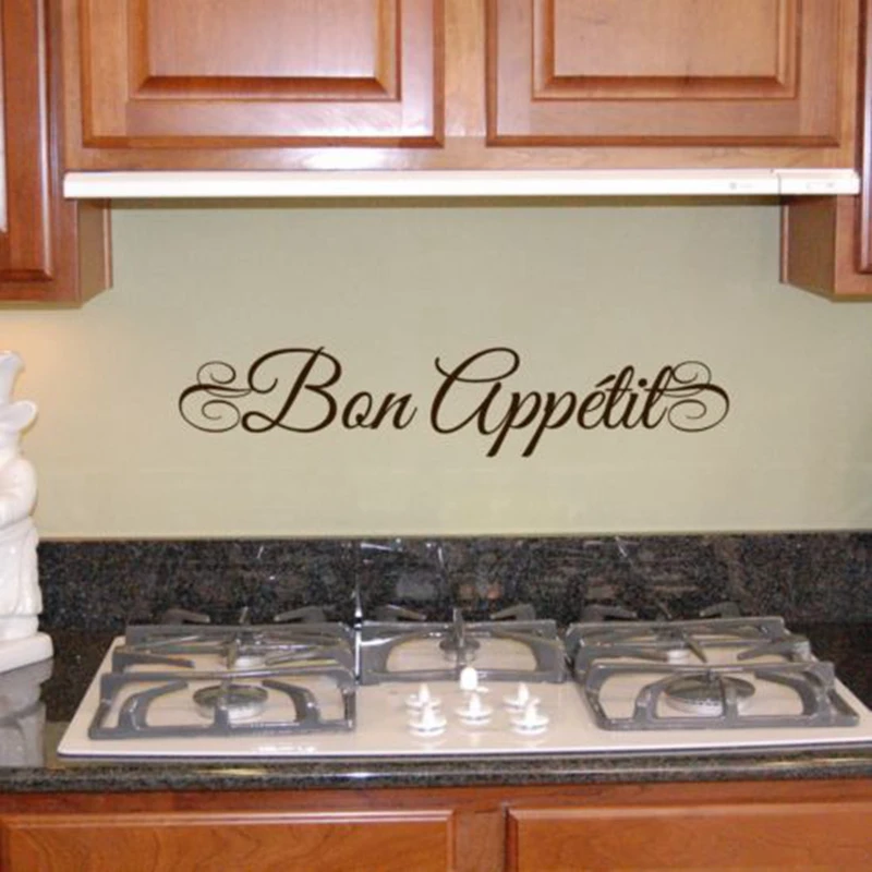 Bon Appetit Wall St…