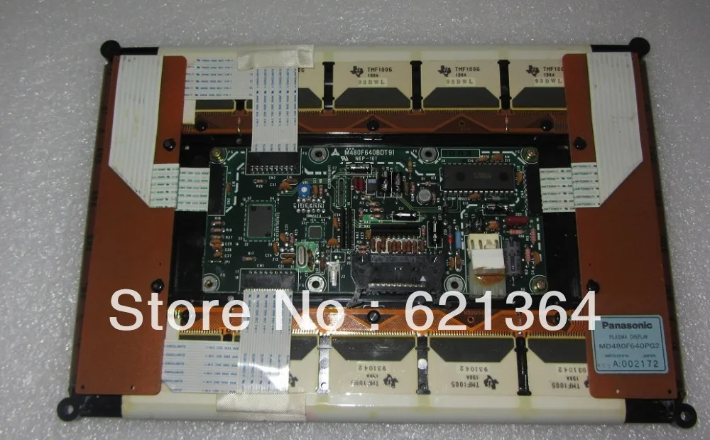 

MD480F640PG2 professional lcd screen sales for industrial screen