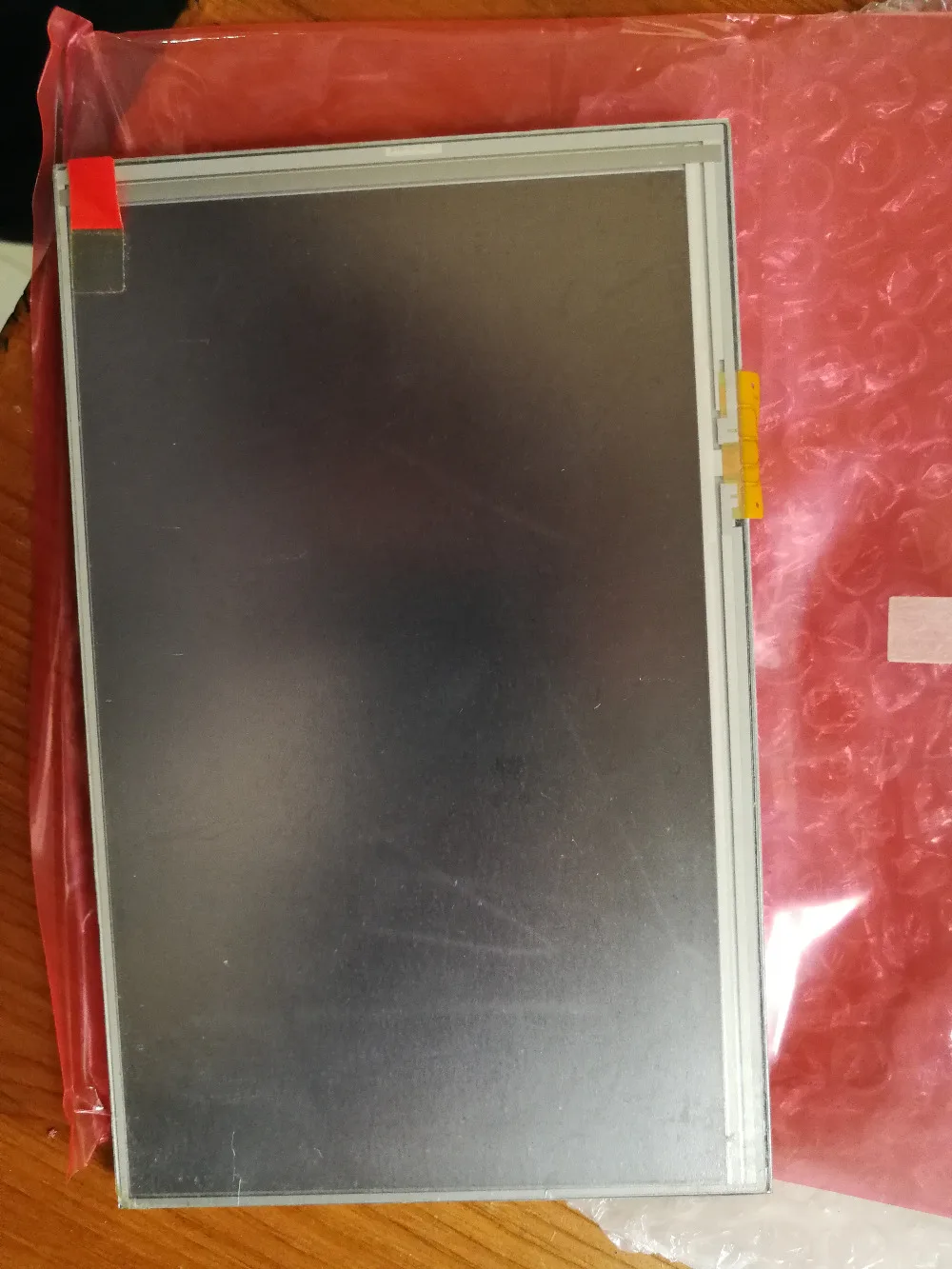 Neue LCD Panel P037700V01 7 zoll mit touchscreen