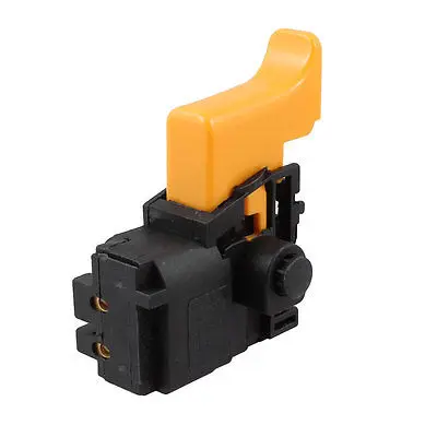 Power Tool AC 250V 4A Momentary Trigger Switch for Bosch Electric Hammer