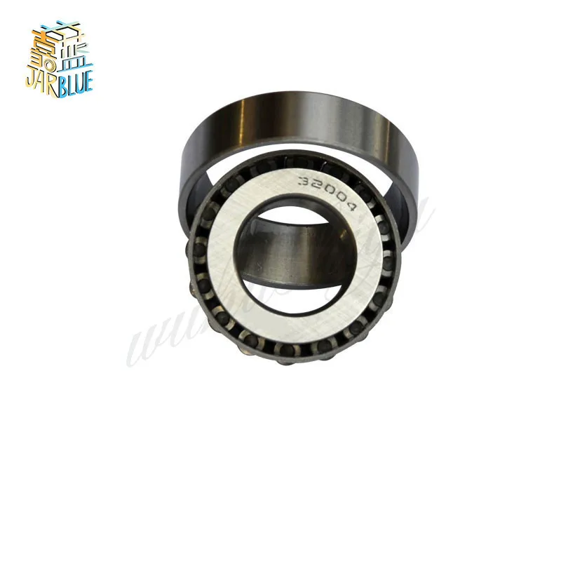 1pc Industrial 32004 32005 32006 32007 32008 32009 32010 32011X Tapered Roller Rolling Wheel Bearing