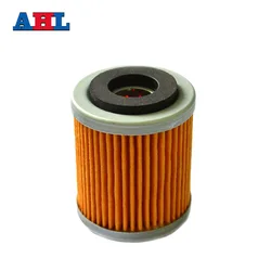 1Pc Motorcycle Engine Parts Oil Grid Filters For YAMAHA TTR250 TTR 250 2001-2006 Motorbike Filter