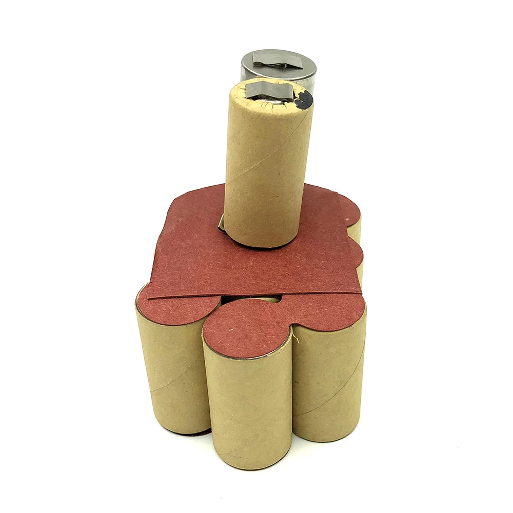 3000 мАч для Hitachi 14,4 В Ni MH Аккумулятор CD EB1426H EB 1426H для самоустановки