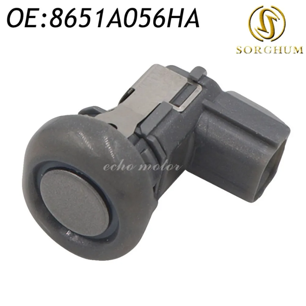 

New Reversing Sensor 8651A056 8651A056HA PDC Parking Sensor For Mitsubishi Pajero Montero Outlander Grandis Sport ASX MR587688