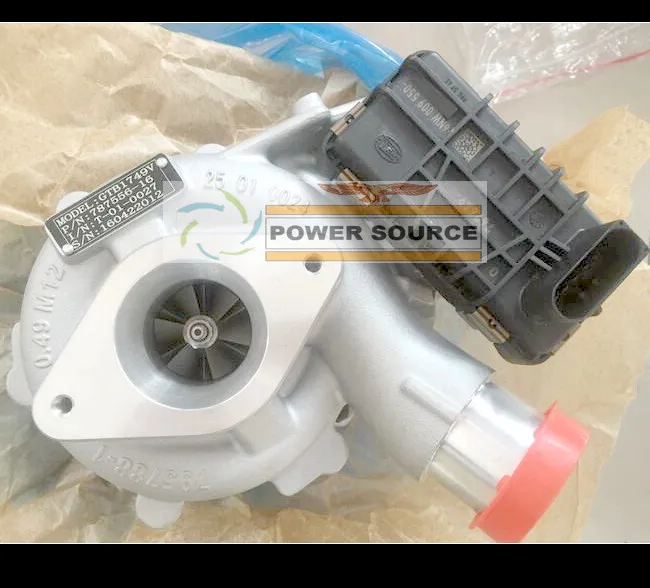 GTB1749VK 787556 78… - image