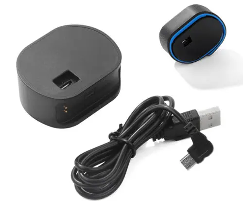 Charging Dock Cradle Station Charger & USB Cable For Lenovo Smartband SW-B100