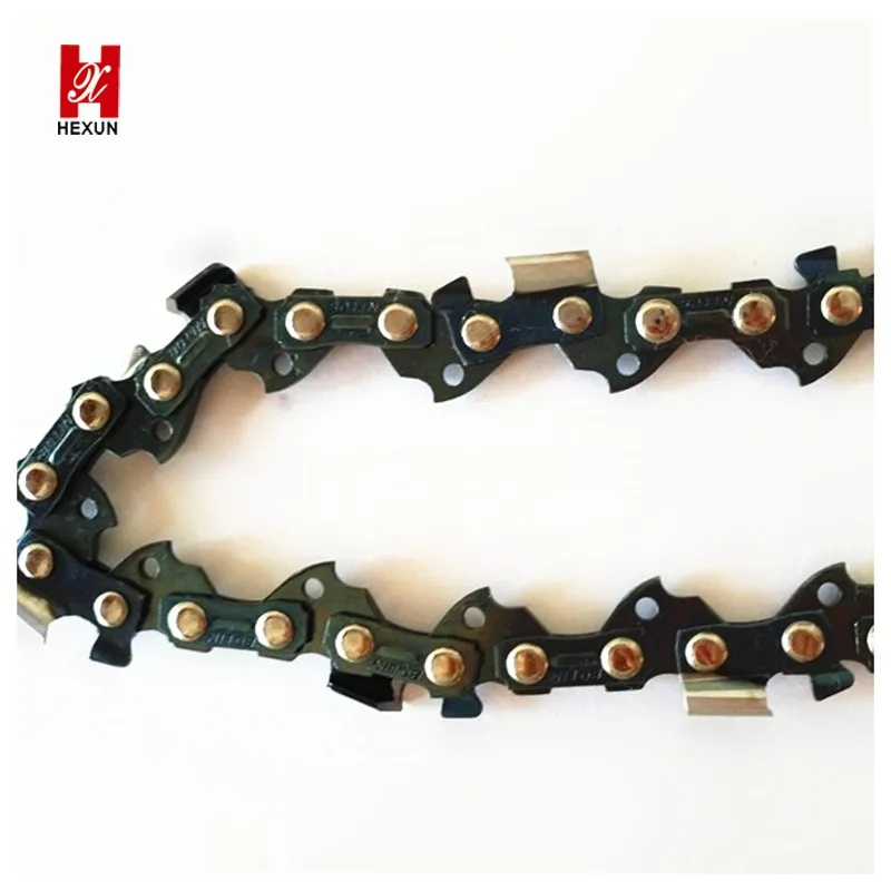 10\'\' Chainsaw Chains 1/4\