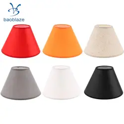 Table Lamp Shade Cover Floor Lamp Cover Shade Fabric Lampshade Light Cover