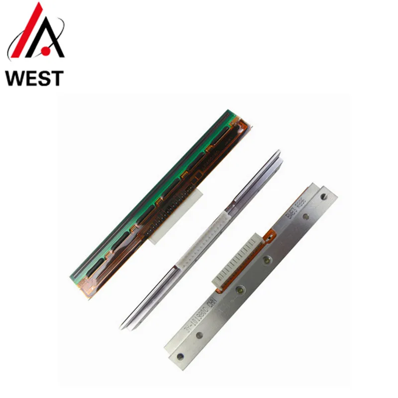 

Бесплатная доставка, новая оригинальная печатающая головка Toshiba EV4T TS 300 точек на дюйм, головка для этикеток B-EV4T-TS14-QM-R, 305 точек на дюйм, печатающая головка для штрих-кода