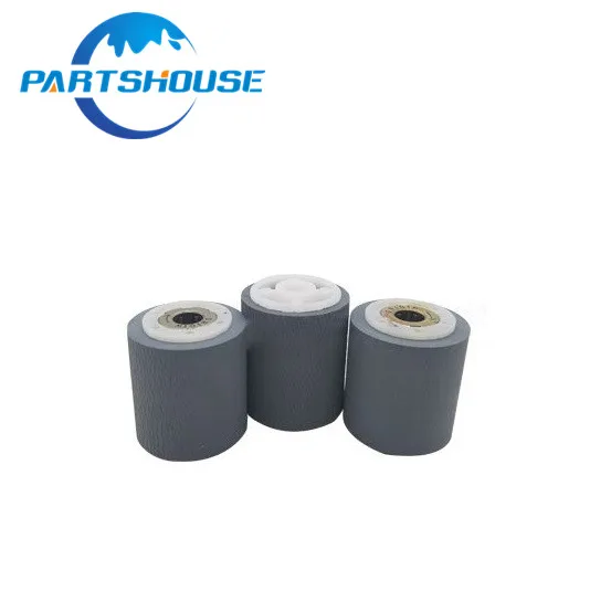 2Sets Original ADF Paper Pickup Roller KIT 6LE502970 6LE502960 for Toshiba E-Studio 250 E350 450 E255 355 455 Paper Feed Roller